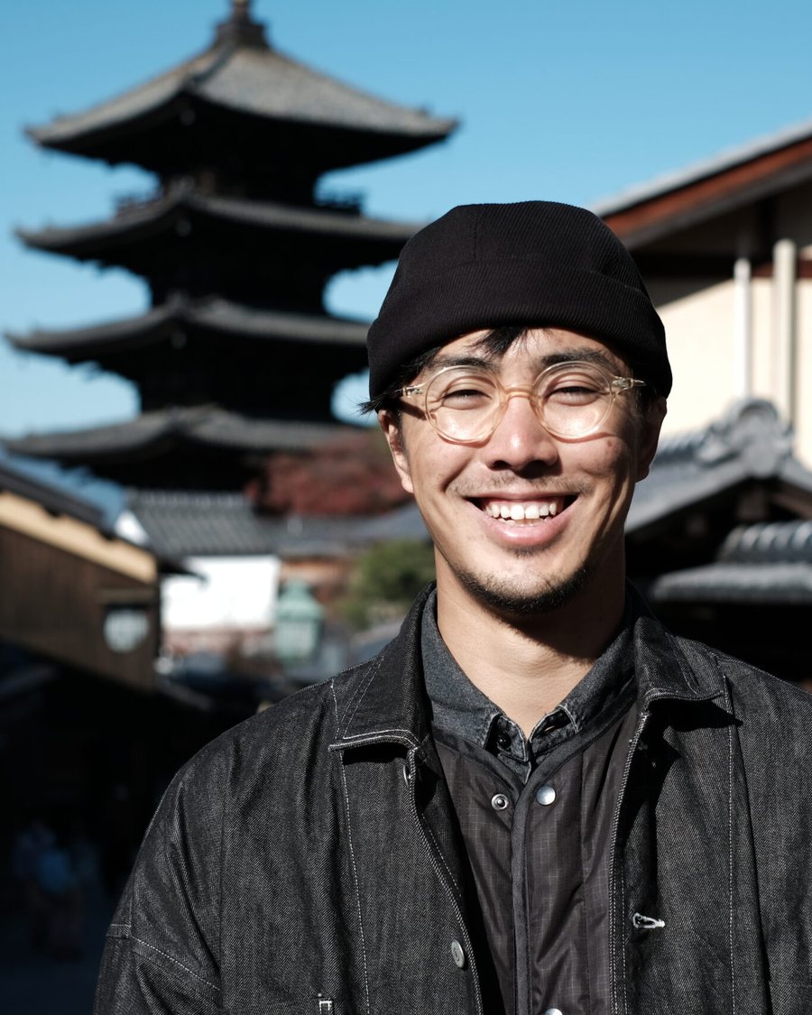 Kentaro Sakata
