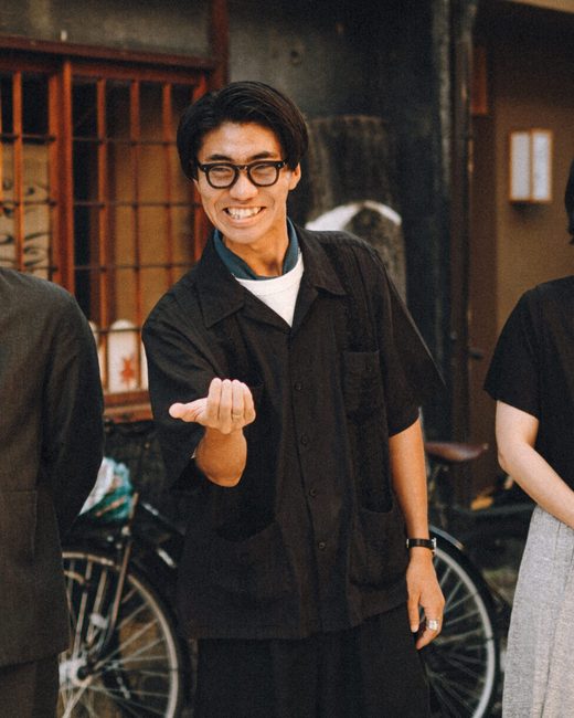 Kenta Sugiyama